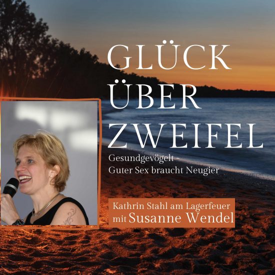 Susanne Wendel - Gesundgevögelt